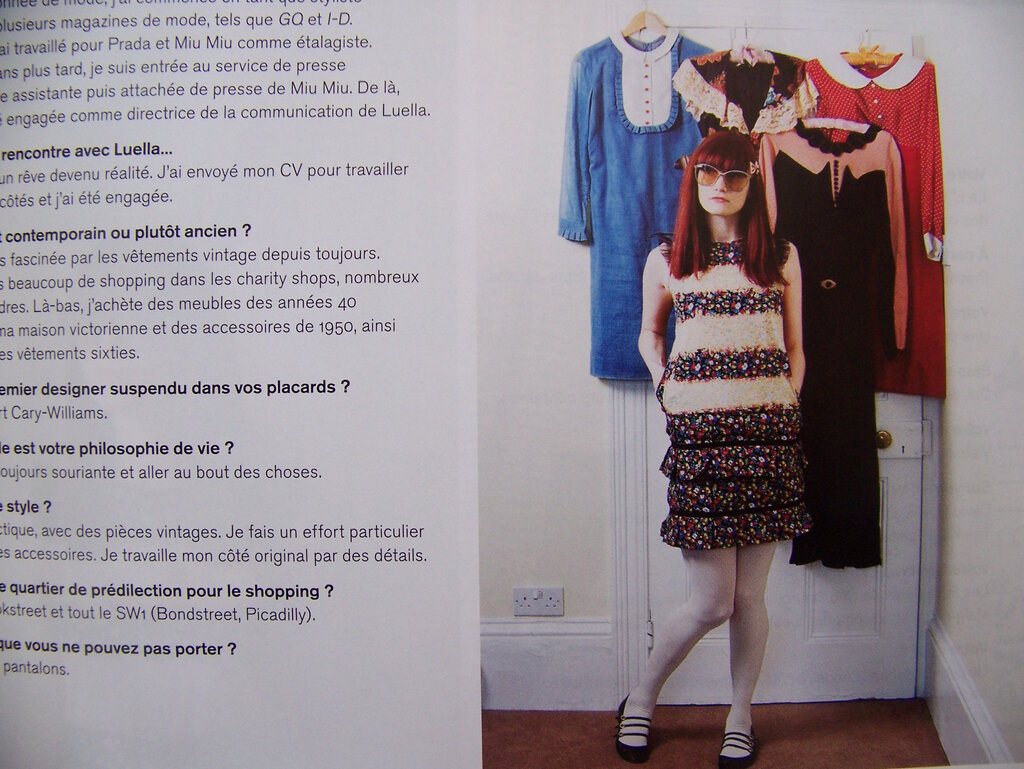 Jalouse