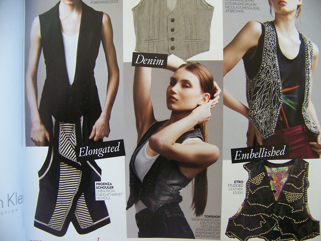 Vogue