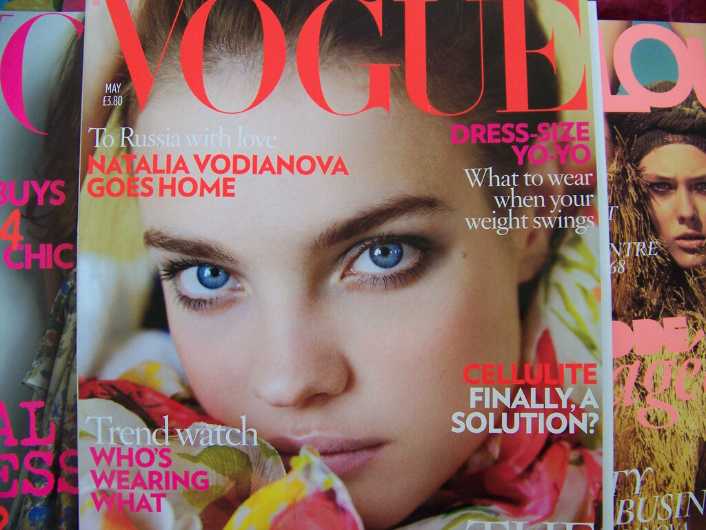 Vogue