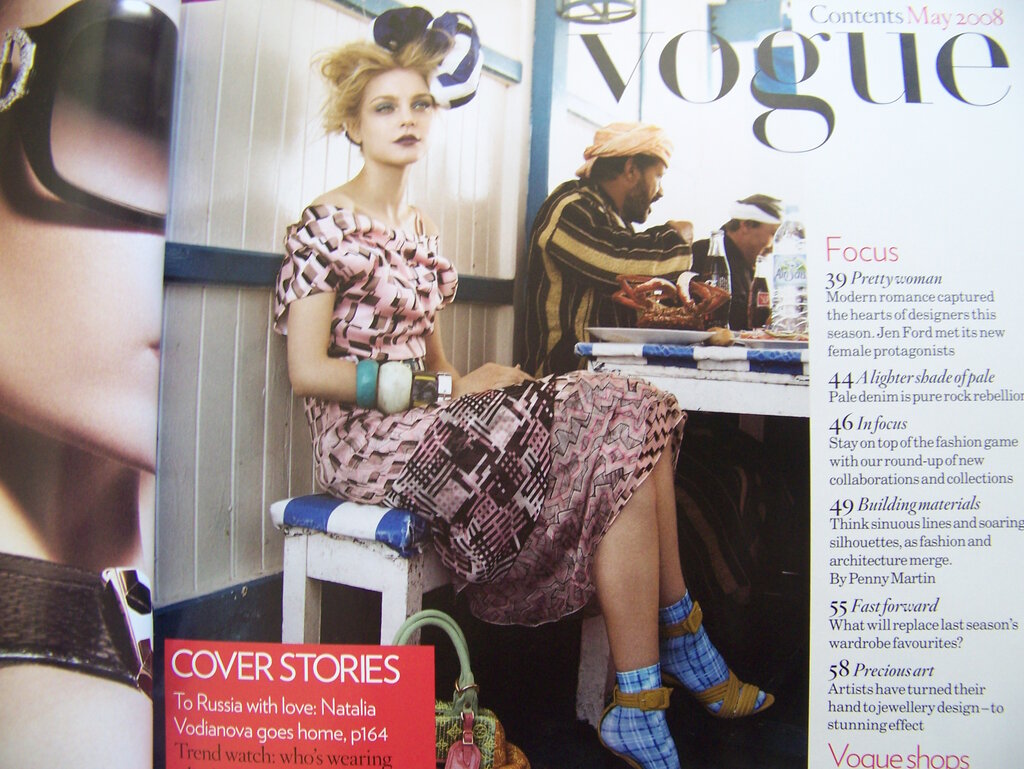 Vogue