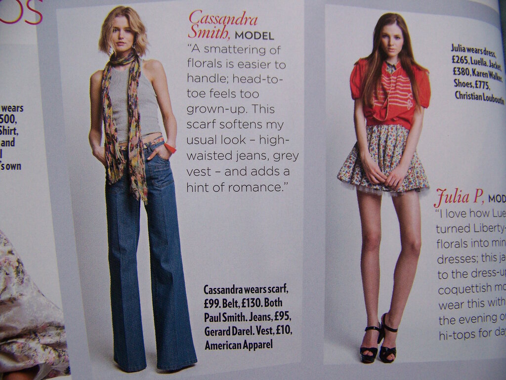 Vogue