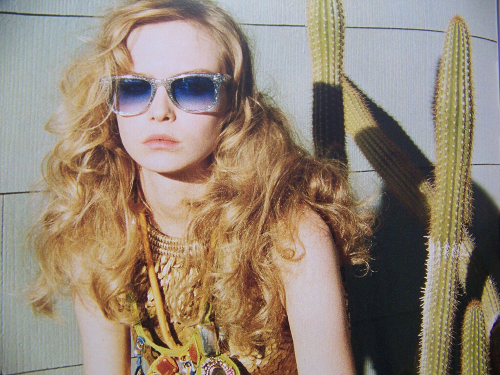 Vogue