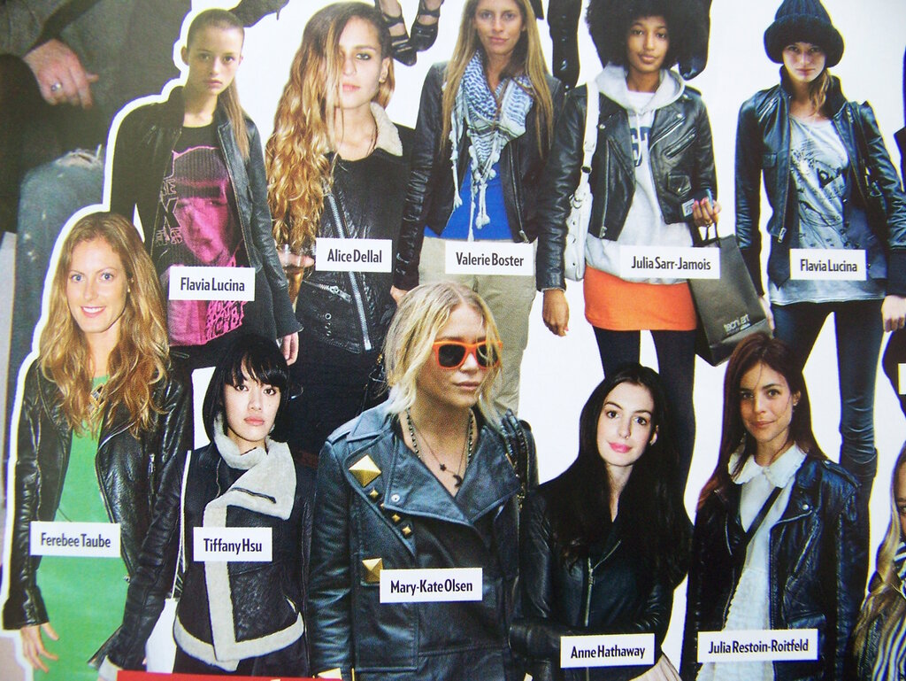 Vogue