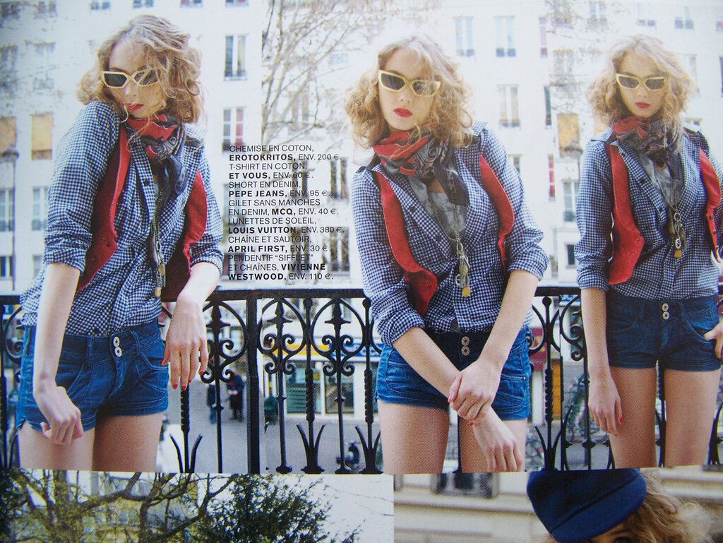 Jalouse