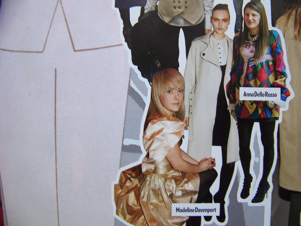 Vogue