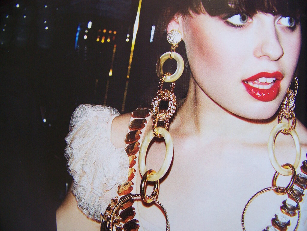Jalouse