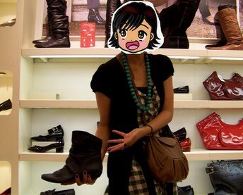 J'ai shoppé avec Tokyobibi !! – Betty Autier – Le Blog de Betty