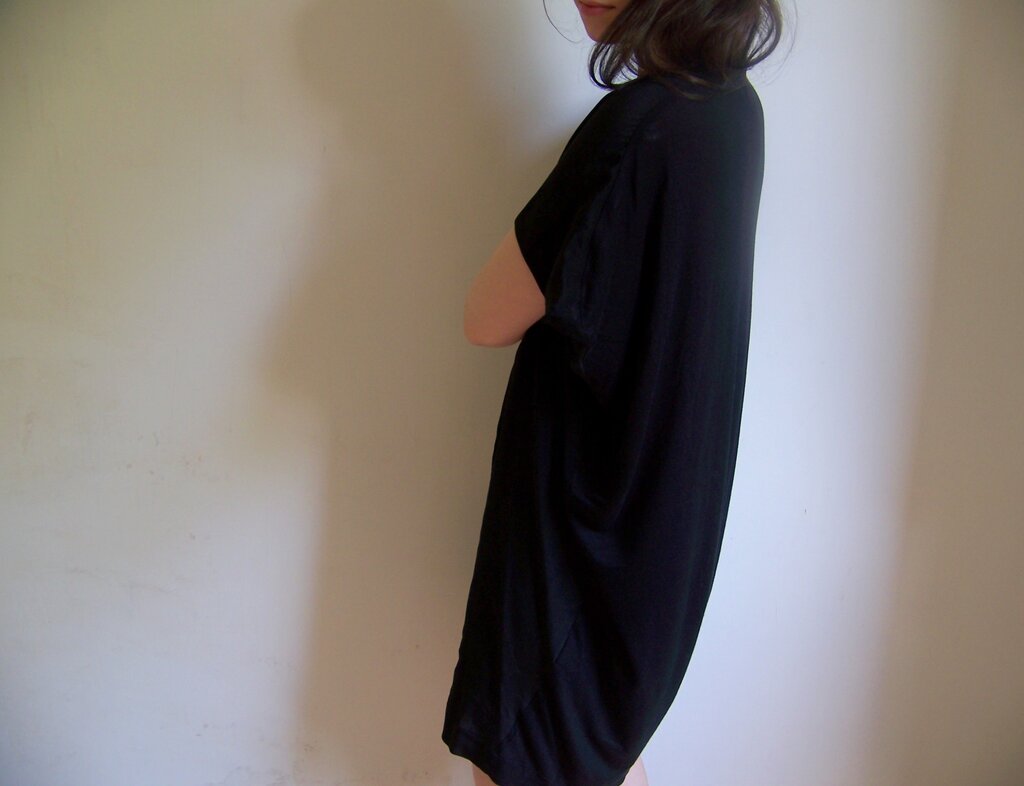 Robe maje burki