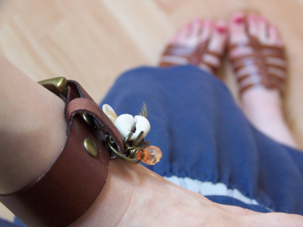 Bracelet Asos
