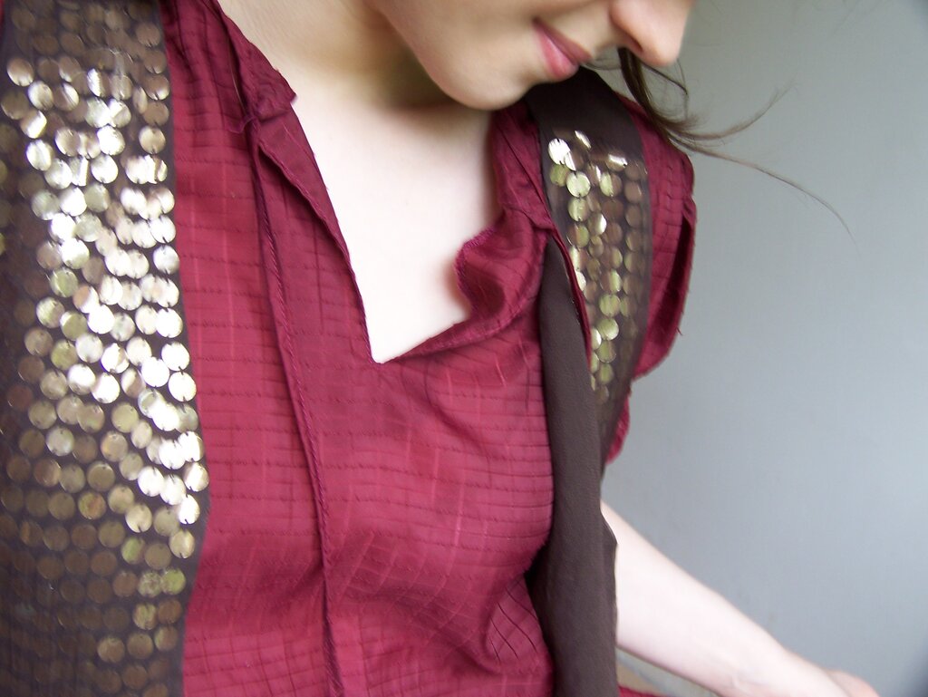 Robe freep'star
