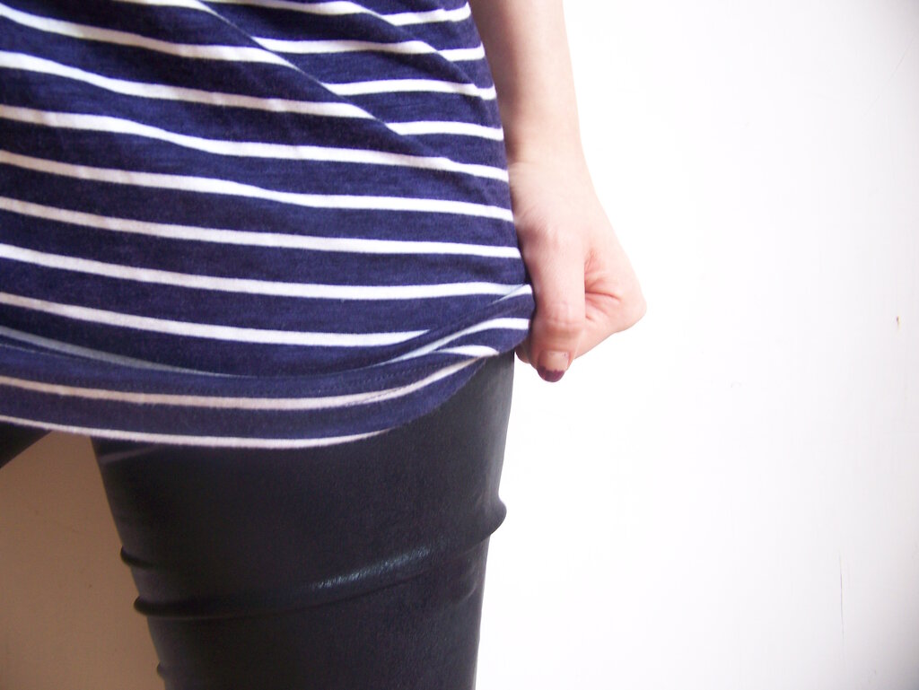 americam apparel legging