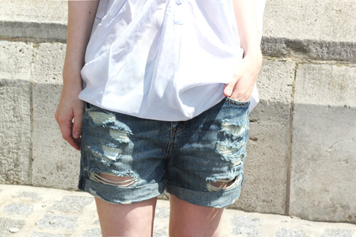 Outfit ! – Betty Autier – Le Blog de Betty