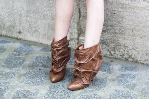 Outfit ! – Betty Autier – Le Blog de Betty