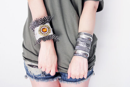 New stuff ! – Betty Autier – Le Blog de Betty