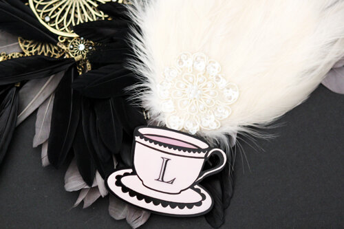 New stuff ! – Betty Autier – Le Blog de Betty