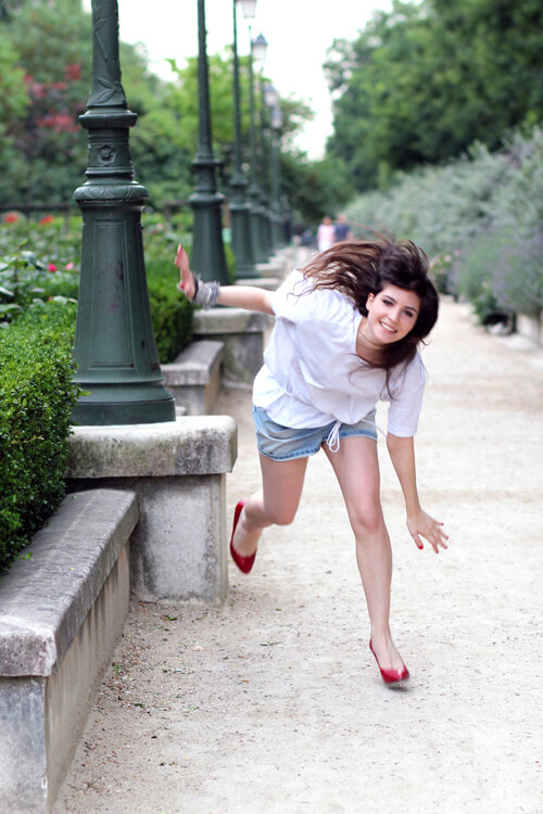 Poo poo pee doo ! – Betty Autier – Le Blog de Betty