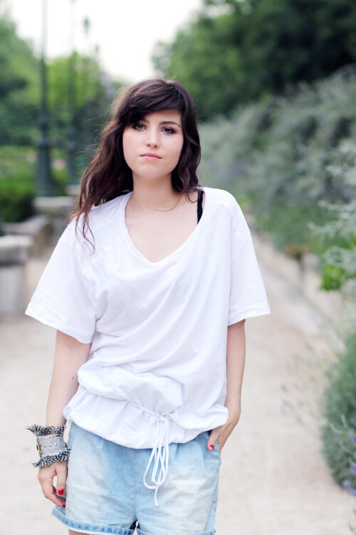 Poo poo pee doo ! – Betty Autier – Le Blog de Betty