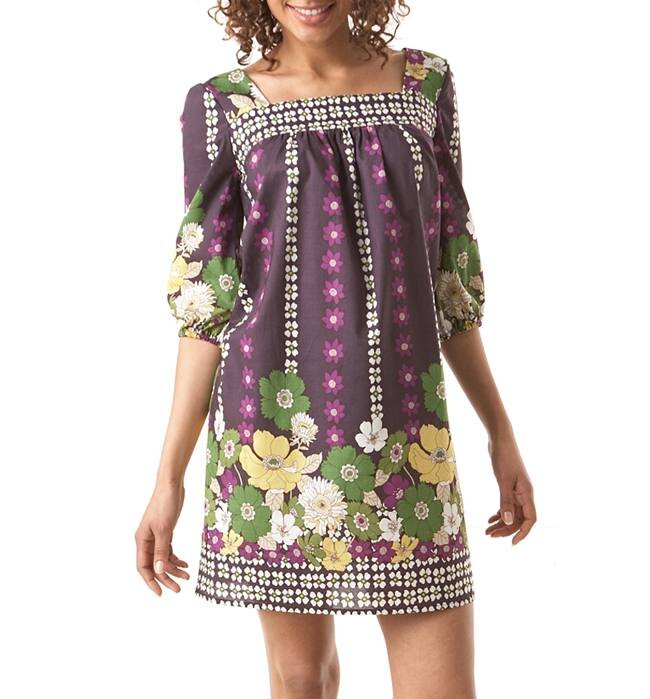 Premiers repérages de Printemps – Betty Autier – Le Blog de Betty