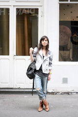 tenue shopping 3