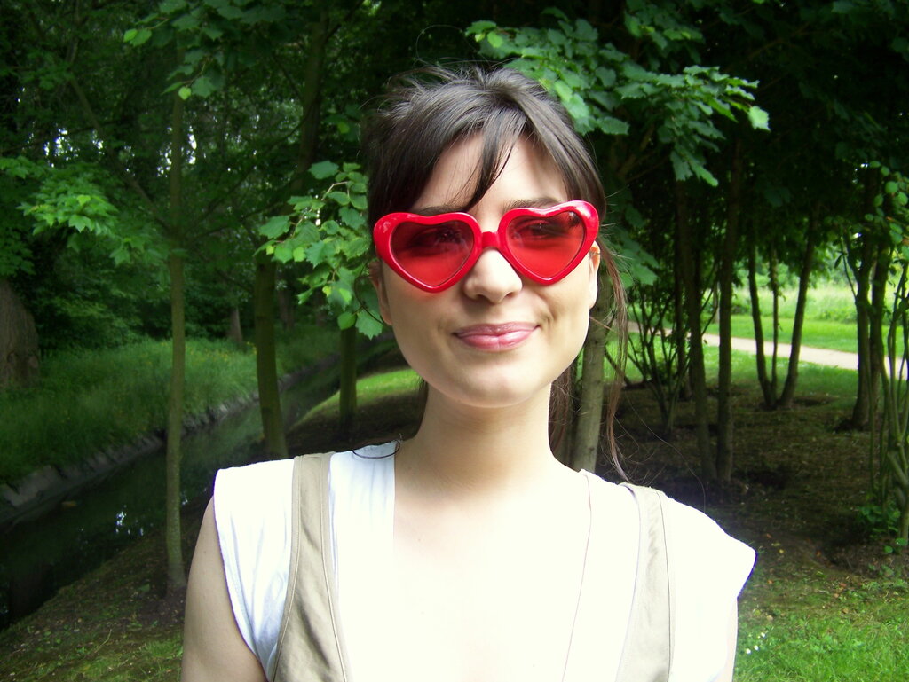 Summer outfits Vol-1 – Betty Autier – Le Blog de Betty