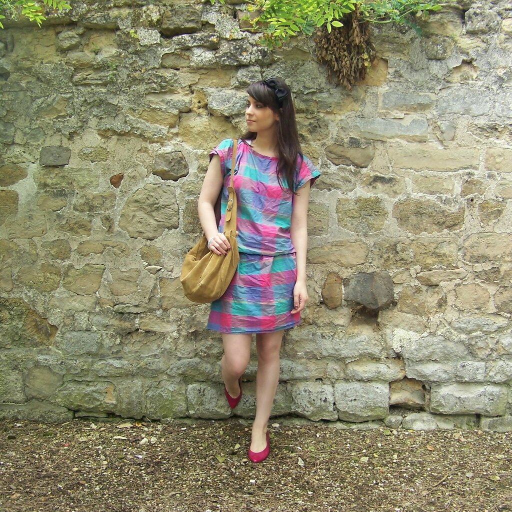 Summer outfits Vol-1 – Betty Autier – Le Blog de Betty