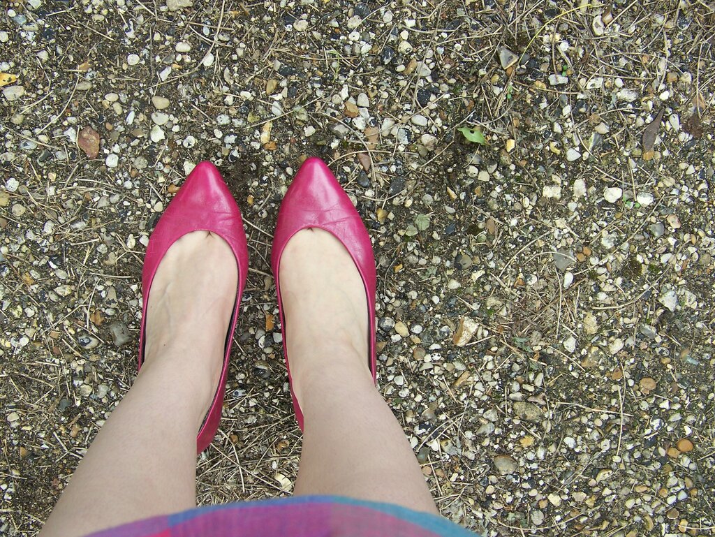 Summer outfits Vol-1 – Betty Autier – Le Blog de Betty