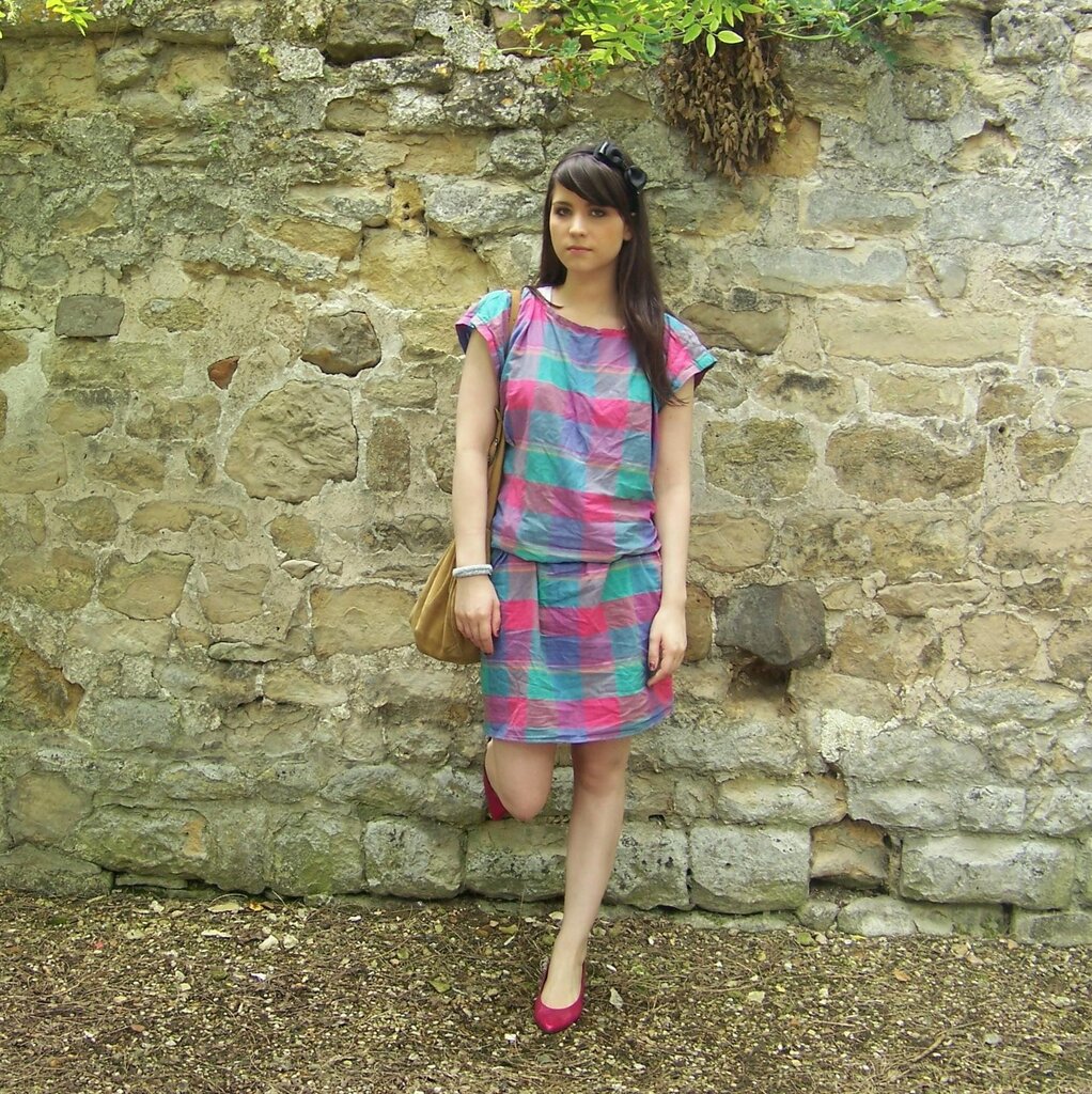 Summer outfits Vol-1 – Betty Autier – Le Blog de Betty