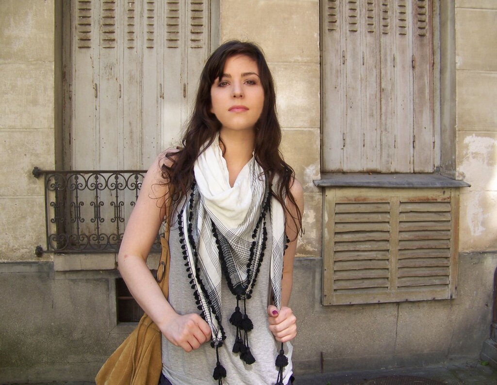 Tenue du jour