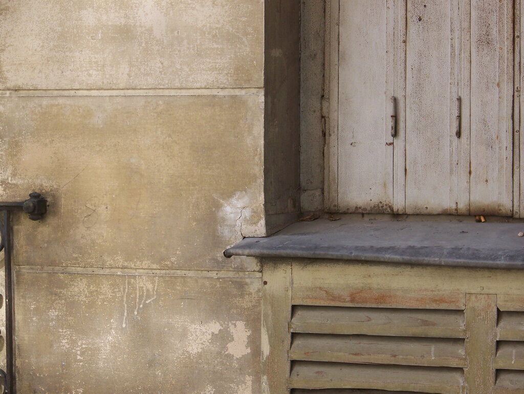 Joli mur