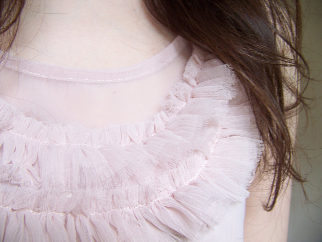 Topshop dress