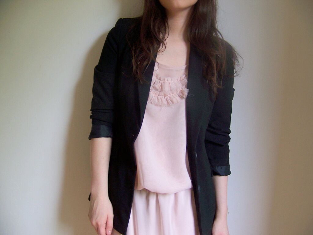 Topshop dress