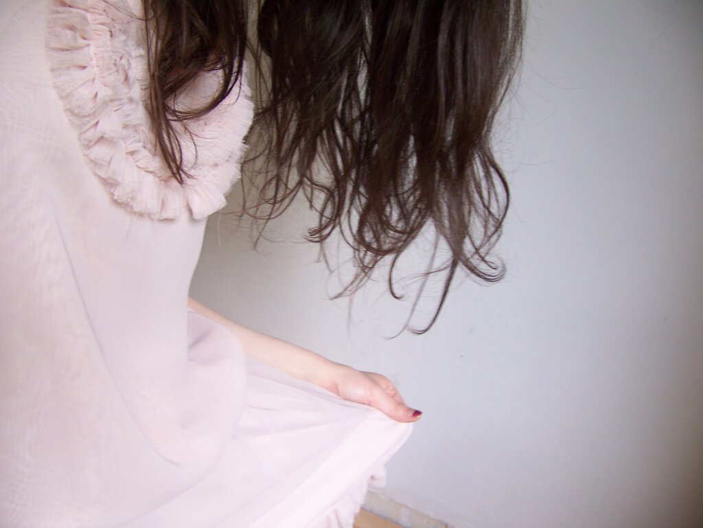 Robe topshop