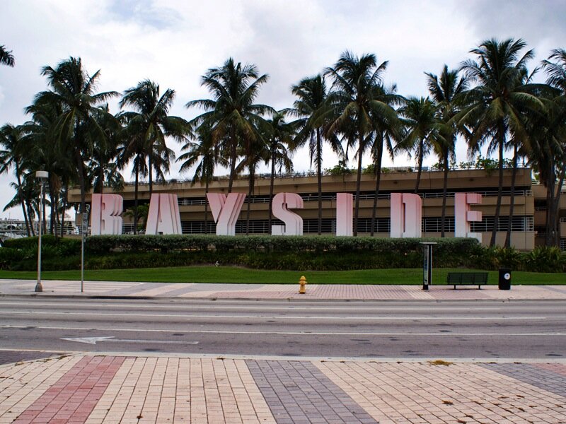 miami
