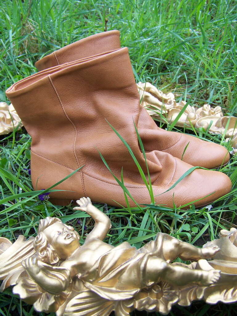 Zara aura ma peau (des pieds!) – Betty Autier – Le Blog de Betty