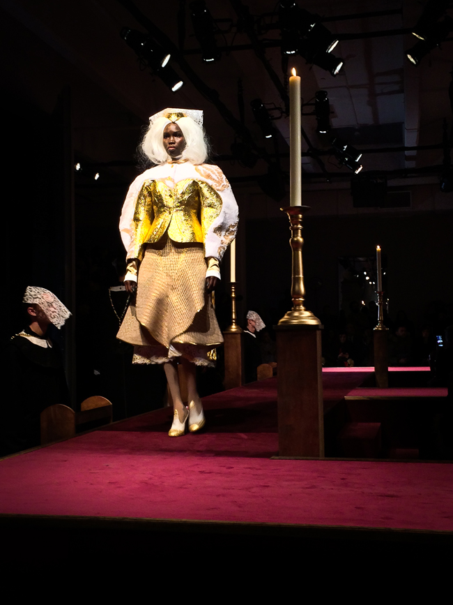 thom browne & central park – Betty Autier – Le Blog de Betty