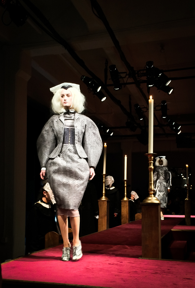 thom browne & central park – Betty Autier – Le Blog de Betty