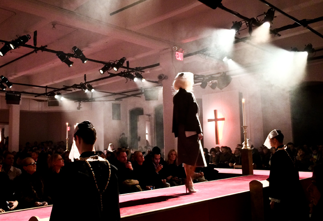 thom browne & central park – Betty Autier – Le Blog de Betty