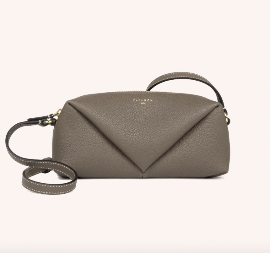 Sac Fleuron Trinity
